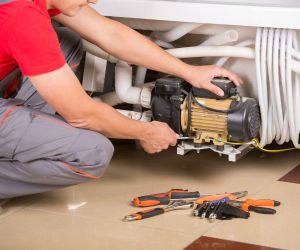Why choose Water Leak Detection Pros for water leak detection in Avondale